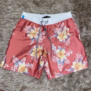 Cohesive & Co swimtrunks